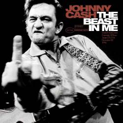 Johnny Cash : The Beast in Me